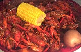 Maybe you would like to learn more about one of these? Destinations Diva After The Crawfish Boil Hash