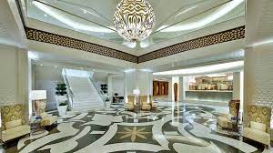 فنادق مكة جبل عمر