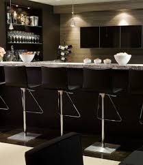 Top 40 Best Home Bar Designs And Ideas