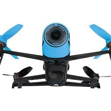 parrot bebop drone quadcopter