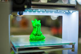 Designing and printing 3d products is not mainstream yet and not everyone has a 3d printer at home, you have an opportunity to use your expertise and printer to make regardless of where you are in the printing or designing process, it takes only a little digging to see how the money can come in. Can 3d Printing Make Money