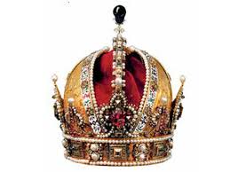 The Crown Of Norway A Look Into Kings Glory 5 Iconic