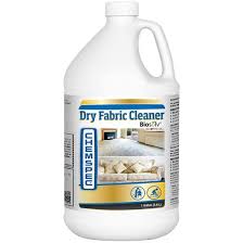 chemspec dry fabric cleaner 1 gallon