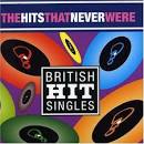 Guinness Book of Hit Singles: The Hits That Never Were