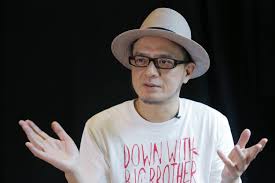 Hong Kong Singer Anthony Wong Scores Hit With Tiananmen Song