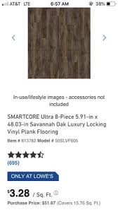 Install smartcore flooring along with nick and sarah from nestrs. Savannah Oak Smartcore Vinyl Plank Flooring 25 Moon Materials For Sale Pittsburgh Pa Shoppok