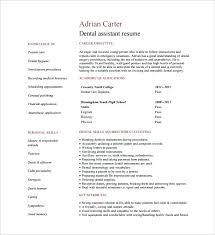 Medical Office Assistant Resume No Experience   Template Design regarding  Sample Resume For Office Assistant With clinicalneuropsychology us