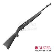 ruger 10 22 takedown with flash