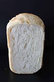 easy bread machine bread recipe