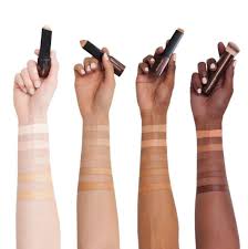 find your perfect foundation match in