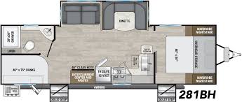 delta travel trailers from alliance rv