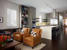 modern living room design breaking