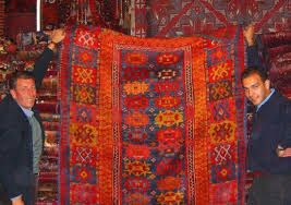 turkish rug sector eyes market
