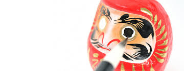 It brings good fortune. Tracing the roots of Daruma Dolls – J-MAISON STORE