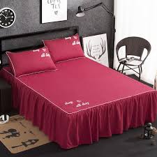 Bed Sheets Mattress Cover Bedding Sets