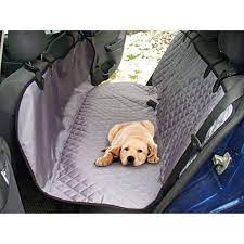 Dog Car Seat Covers For Suv Cars