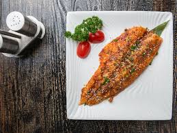 basa fish health benefits nutrition