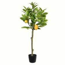 Vickerman 3 Ft Green Artificial Potted