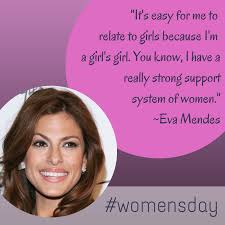 Quotes From Eva Mendes. QuotesGram via Relatably.com