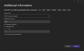 cross platform qr code in asp net core