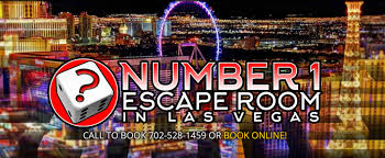 24 Best Escape Rooms In Las Vegas Nv