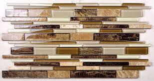 crystal glass mosaic tile for wall