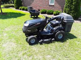 These will fit craftsman, ayp, poulan, poulan pro, rally, husqvarna, and many other brand riding lawn mowers product type: Craftsman Dys 4500 42 Inch 24hp Briggs Riding Mower For Sale Ronmowers