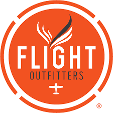 Hd Flight Outfitters Flight Club Darts Logo Transparent
