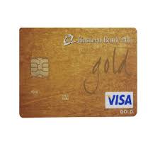 Eastern bank limited is a private commercial bank headquartered in dhaka, bangladesh. Ebl Visa Gold Credit Card Wow Sale Bd