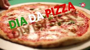 Dia de alegria e celebração. Dia Da Pizza Youtube