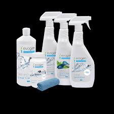 all in one cleaning kit the ideal