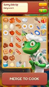 Mendapatkan uang dengan cara yang mudah apalagi cuma bermain game tentu saja adalah impian banyak orang. Download Merge Inn Idle Merging Cooking Game 1 3 5 Apk For Android