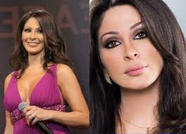 elissa plastic surgery before and after