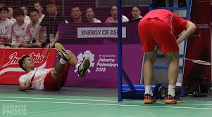 Given the success of china and indonesia in badminton at the asian games, it is very likely that they will be favorites in the upcoming event. Asian Games 2018 Men S Team Final No More Silver For China Team