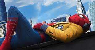 spider man homecoming summary review