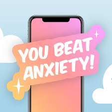 Anxiety is a potentially devastating disorder, and even mild stress that we all feel from time to time can hold you back in ways you may not even realize. Anxiety Apps Can You Lessen Anxiety By Playing A Game On Your Phone Vox