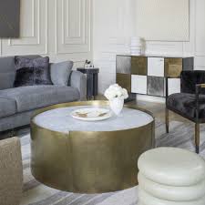 Take a look at our living room design ideas and discover layouts and styling inspiration to help you create a space that works for you and your family. 9 Round Center Table Designs For A Sophisticated Living Room Set