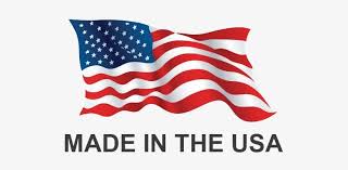 Made In Usa Logo High Resolution PNG Image | Transparent PNG Free Download on SeekPNG