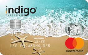 It is the largest airline in india by passengers carried and. Indigo Unsecured Mastercard Prior Bankruptcy Is Okay Marketprosecure