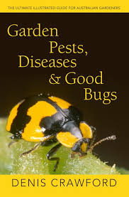 Garden Pests Diseases Good Bugs The