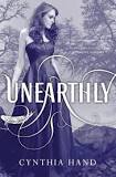 http://www.goodreads.com/book/show/7488244-unearthly