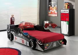 25 Awesome Race Car Bed Ideas For Your