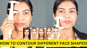 face shape free makeup course pratibha
