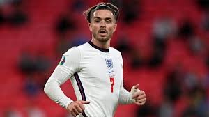 Jack grealish (born 10 september 1995) is a british footballer who plays as a left winger for british club aston villa, and the england national team. Manchester City Make First Move In Effort To Sign Jack Grealish From Aston Villa Sport The Times
