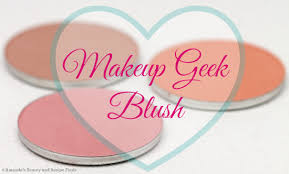 makeup geek blush honeymoon bliss and