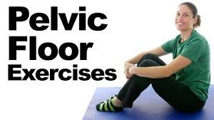 You now know how to do these exercises, so we should look at what benefits you can. Top 5 Pelvic Floor Exercises Youtube