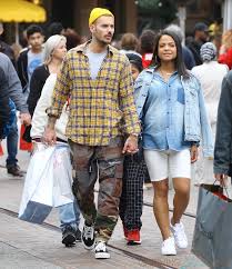 From wikimedia commons, the free media repository. Pregnant Christina Milian Shops At Pottery Barn Kids With Matt Pokora Dec 2019 Growing Your Baby