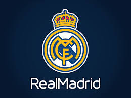 real madrid logo concept by matthew