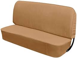 Vinyl Bench Seat Upholstery