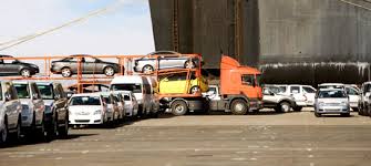 You may have to pay vat, which is nearly 20% of fob, import duty tax, and shipping costs. Importing Vehicles Into Australia